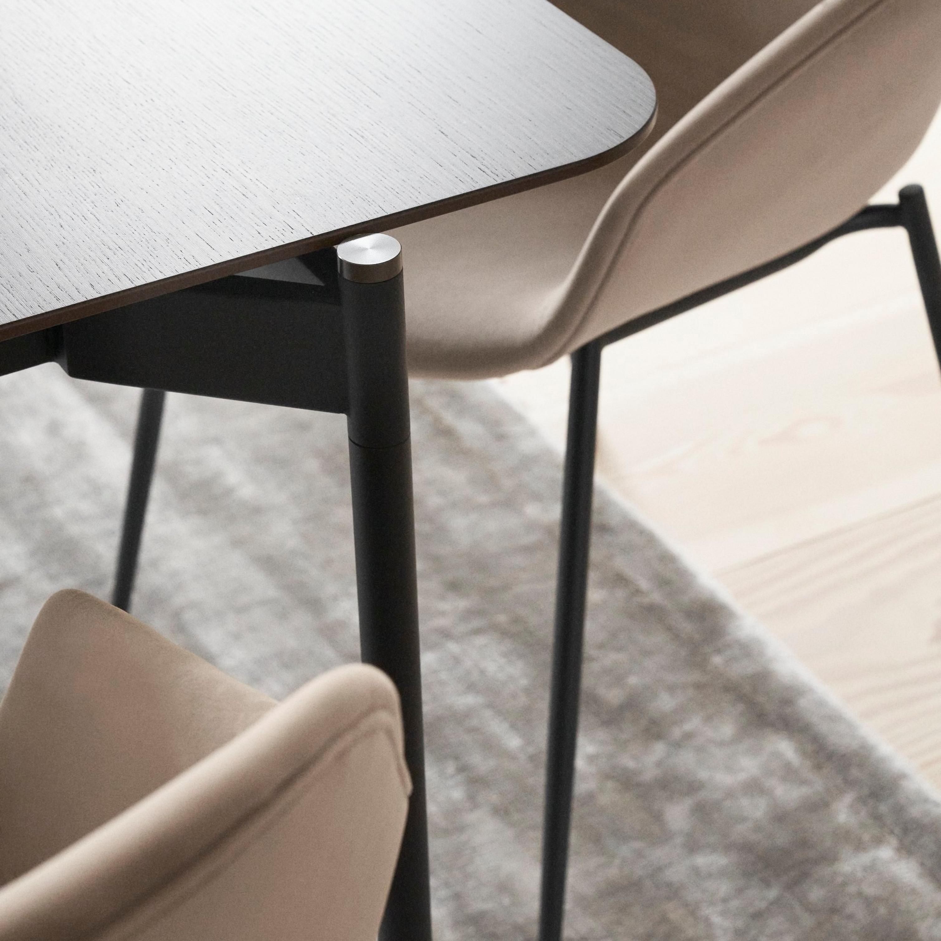 Make the Vienna chair yours | Versatile by design | BoConcept